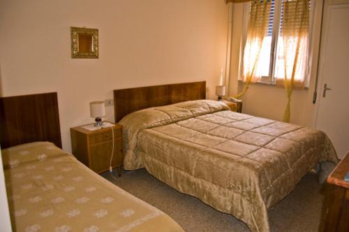 Hotel Delhy Viareggio Extérieur photo