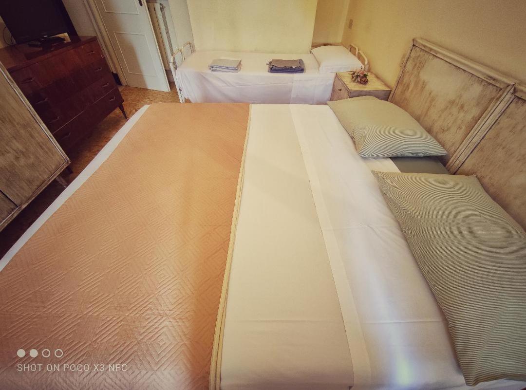 Hotel Delhy Viareggio Extérieur photo