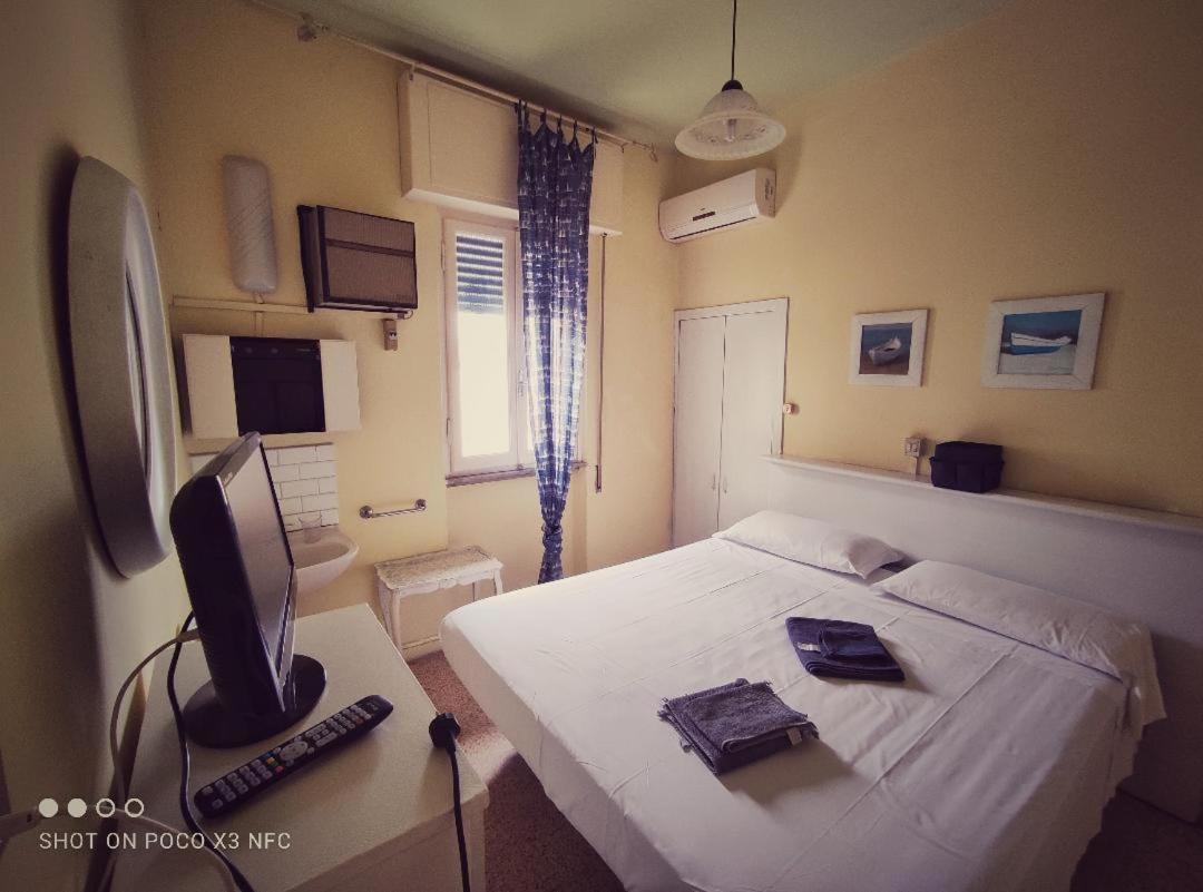 Hotel Delhy Viareggio Extérieur photo
