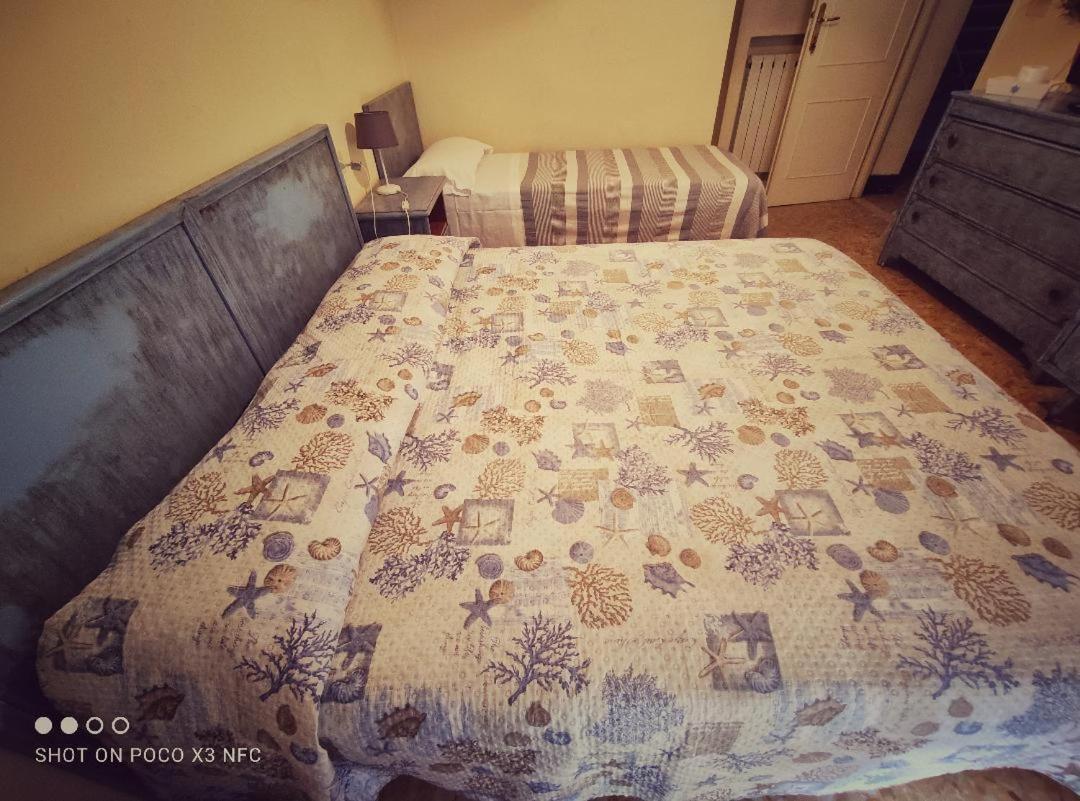 Hotel Delhy Viareggio Extérieur photo