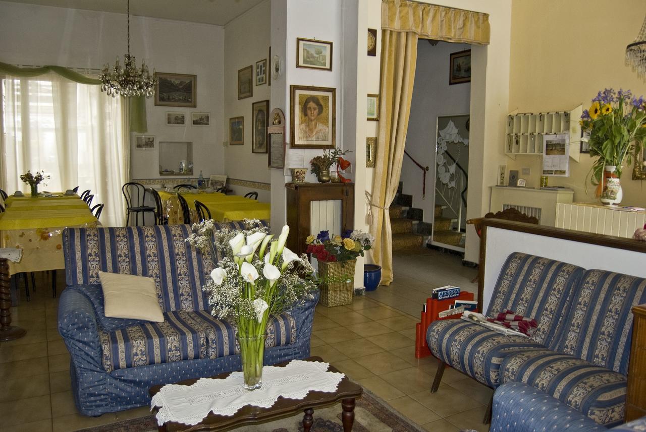 Hotel Delhy Viareggio Extérieur photo