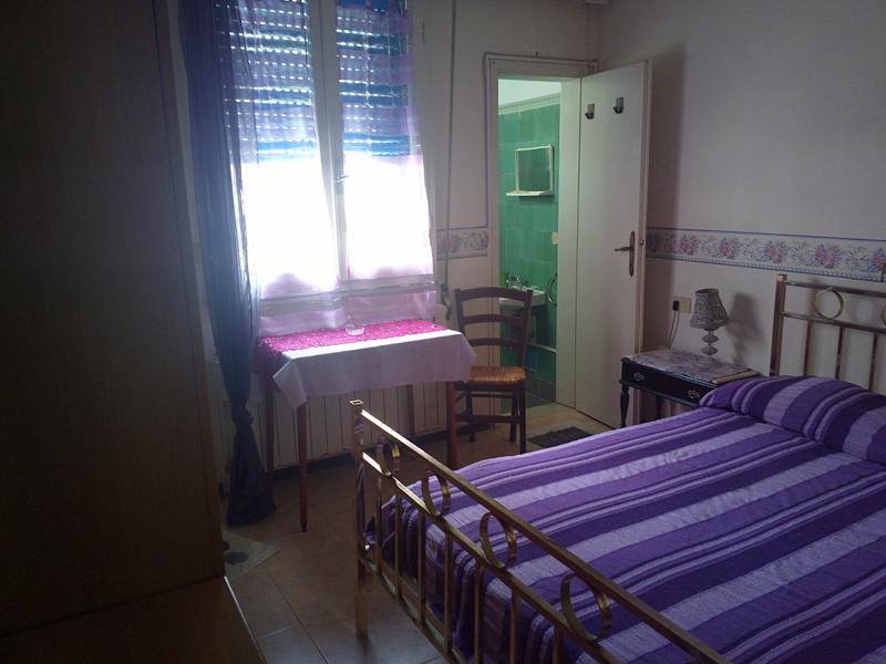 Hotel Delhy Viareggio Extérieur photo
