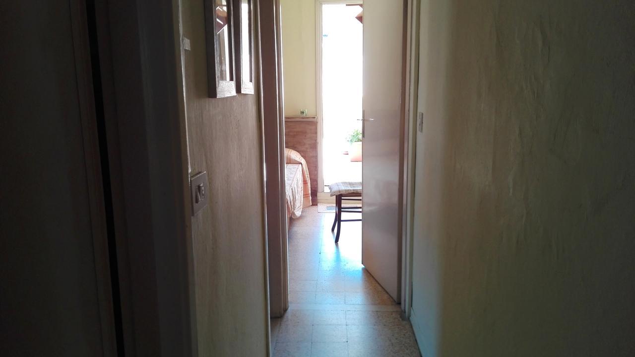 Hotel Delhy Viareggio Extérieur photo